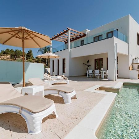 Villa Eventide Gennadi Eksteriør billede